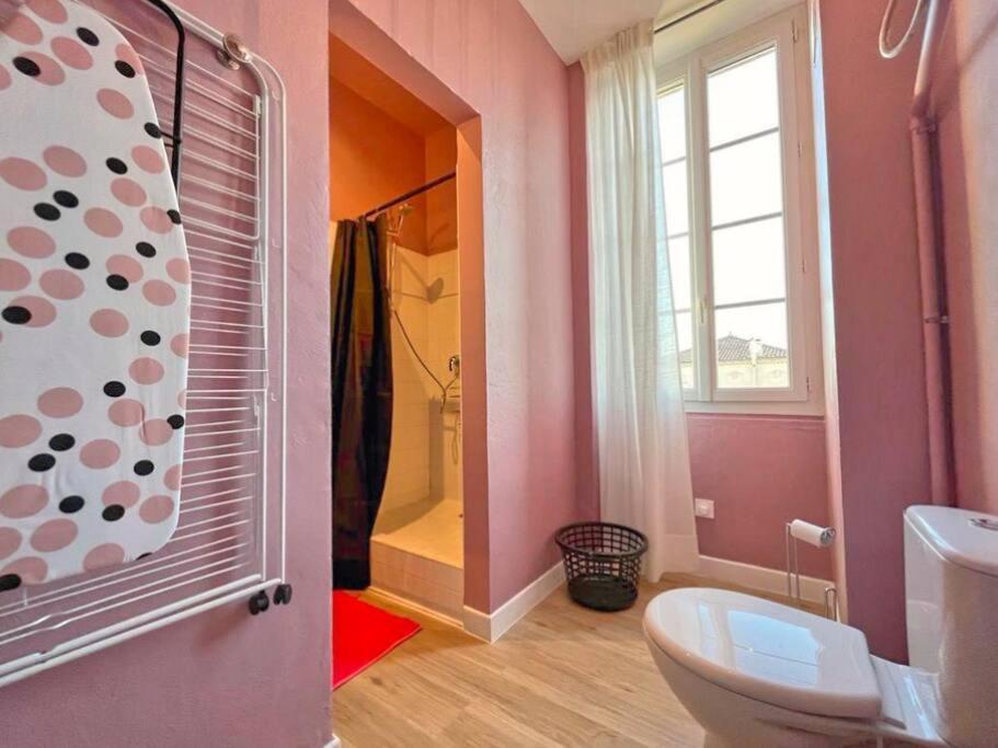 Claire - Bel Appartement T2 Lumineux Шаторенар Экстерьер фото
